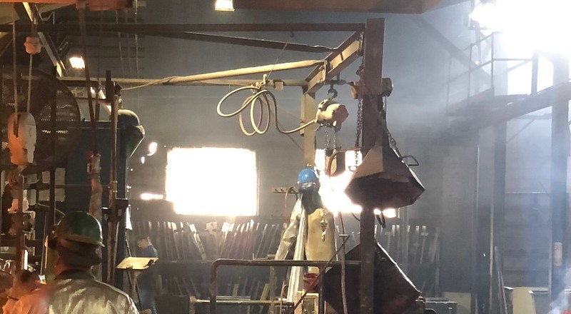 Workers Refractoring